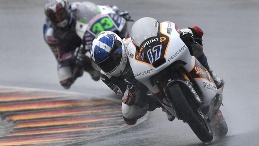 Moto3, Brno: prima vittoria per McPhee