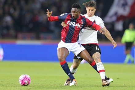 Calciomercato Napoli, per Diawara va definito l'ingaggio