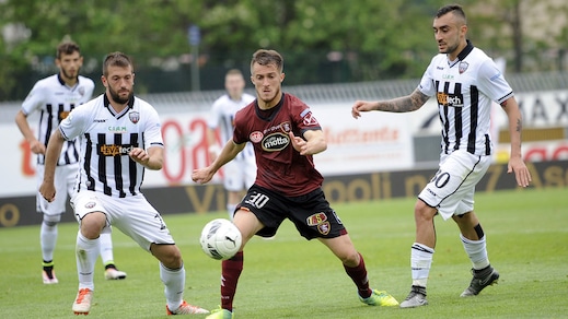 Calciomercato Palermo, spunta l'ipotesi Donnarumma