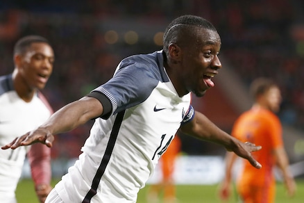 Calciomercato Juventus: spiraglio per Matuidi, Cuadrado a un passo