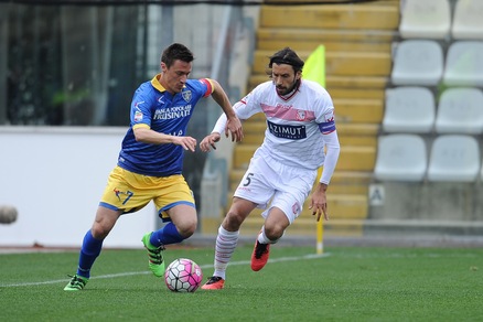 Calciomercato Carpi, Vicenza in pressing su Zaccardo