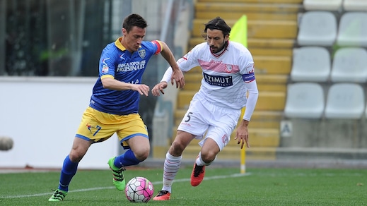 Calciomercato Carpi, Vicenza in pressing su Zaccardo