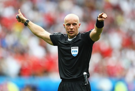 Champions League, il polacco Marciniak dirigerà Roma-Porto