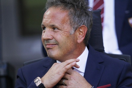 Serie A Torino, Mihajlovic: «Gol da polli: è una sconfitta ingiusta»