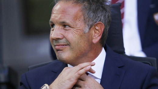 Serie A Torino, Mihajlovic: «Gol da polli: è una sconfitta ingiusta»