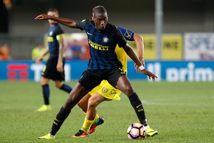 Inter, caso Kondogbia. Dall’asta alla panca, 37 milioni di dubbi