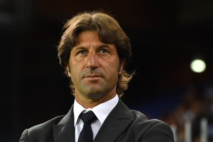 Serie A, Rastelli: «Voglio il Cagliari che ha affrontato la Roma»