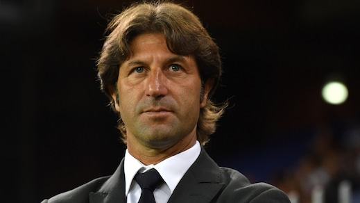 Serie A, Rastelli: «Voglio il Cagliari che ha affrontato la Roma»
