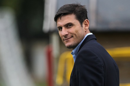 Calciomercato Inter, Zanetti: «Joao Mario e Sissoko? La vedo dura»