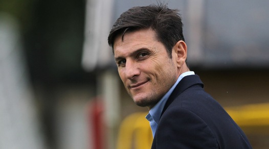 Calciomercato Inter, Zanetti: «Joao Mario e Sissoko? La vedo dura»