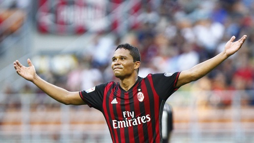 Corriere dello Sport-Stadio in edicola: l’Inter è al buio, ciclone Bacca