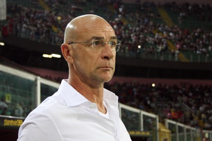 Serie A Genoa, Ballardini: «Crotone, sfida difficilissima»