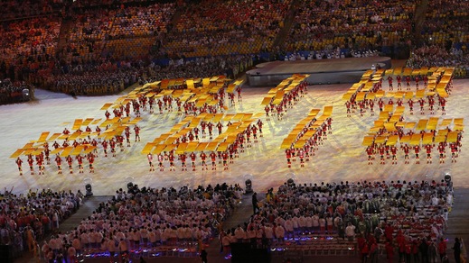 Olimpiadi, la cerimonia di chiusura: Rio de Janeiro saluta il mondo
