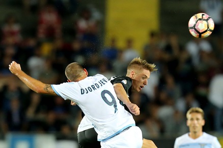 Serie A, Lazio-Pescara in diretta alle 18. Le formazioni ufficiali