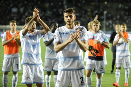 Serie A, pagelle Atalanta-Lazio: Lombardi show, Biglia guida