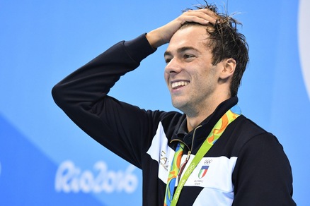 Roma 2024, Paltrinieri: «Occasione persa, tutto buttato via»