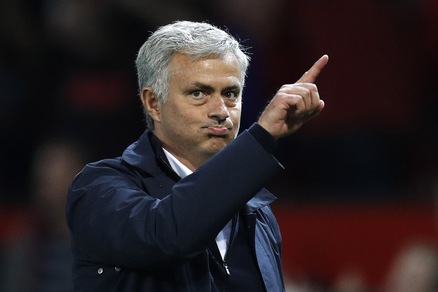 Mourinho rivela: «Potevo tornare in Italia»