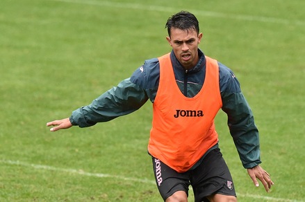 Calciomercato Genoa-Sampdoria: derby per Gonzalez