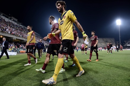 Calciomercato Salernitana, c'è Faik: sfuma l'affare Rossi