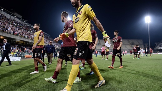 Calciomercato Salernitana, c'è Faik: sfuma l'affare Rossi