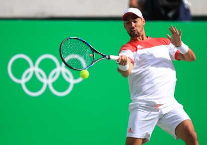 Tennis, ranking: Wawrinka scavalca Federer, Fognini numero 38