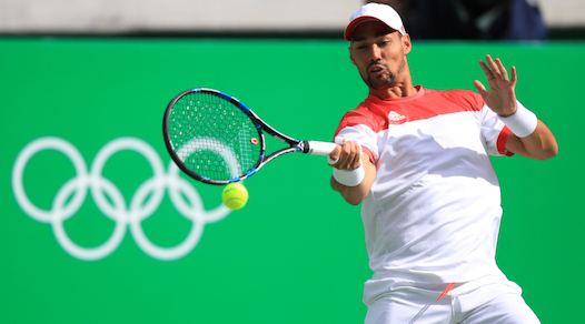 Tennis, ranking: Wawrinka scavalca Federer, Fognini numero 38