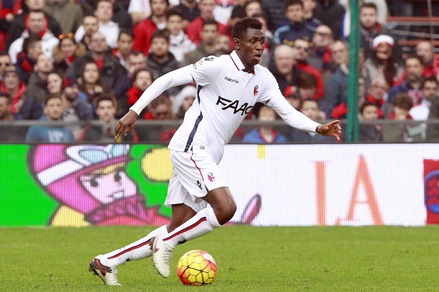 Napoli, Diawara a Castel Volturno per le visite mediche