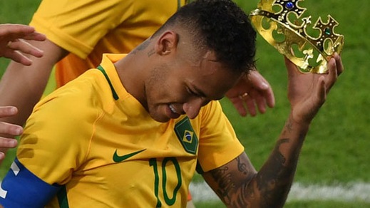 Barcellona, per Neymar permesso extra: rientra a settembre