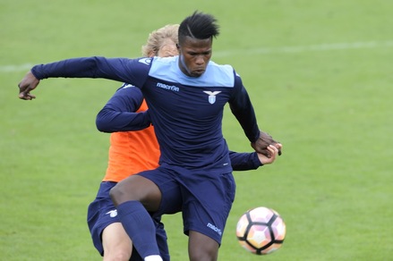 Caso Keita, l'agente: «Il comportamento della Lazio è inspiegabile»