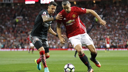 Calciomercato Manchester United: «Mourinho vuole Fonte»