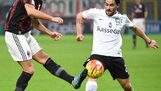 Calciomercato: «Cerci ha detto sì alla Lazio»