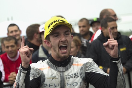 Moto3 Brno, McPhee: «Ancora non mi rendo conto»