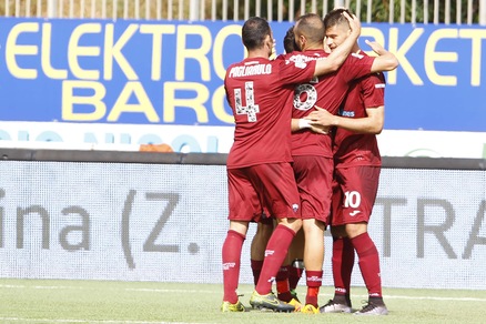 Calciomercato Trapani, Sensibile: «Petkovic e Scozzarella incedibili»