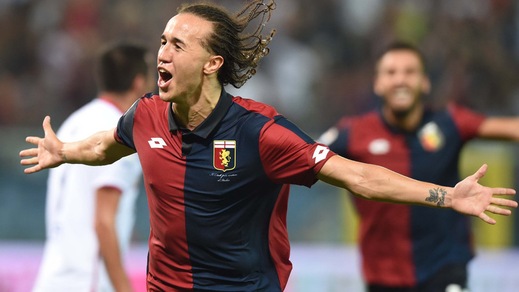 Calciomercato, la Fiorentina su Laxalt. Criscito se parte Alonso