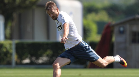 Calciomercato Inter, ora Erkin può già andare via