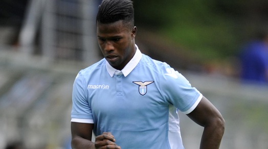 Keita, la Lazio replica a Calenda: «Referti medici parlano chiaro»