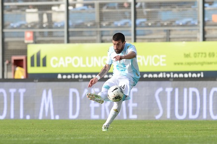 Calciomercato Chievo, Sestu in prestito all'Alessandria