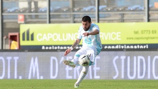 Calciomercato Chievo, Sestu in prestito all'Alessandria