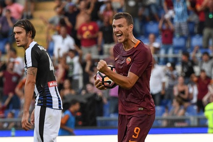 Champions League, Roma a 1,70 con il Porto