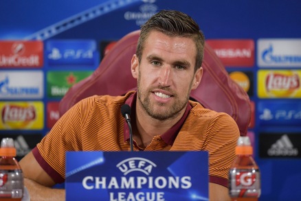 Roma, Strootman punta il Porto: «Sappiamo cosa fare. L'apporto dei nostri tifosi sarà fondamentale»