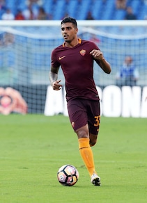 Diretta serie A, Roma-Palermo: probabili formazioni e tempo reale dalle 20.45