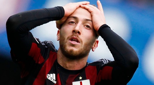 Serie A Milan, chance Boateng: out Kucka e Bertolacci