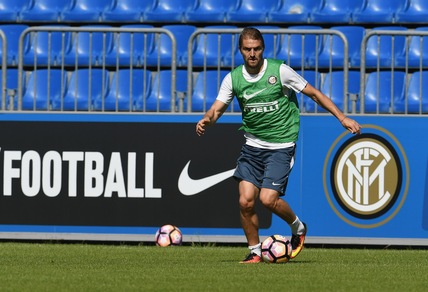 Erkin, l'addio è amaro: «Inter, non meritavo cose tristi»