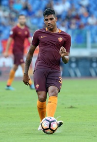 Roma, l'unico dubbio è Emerson Palmieri