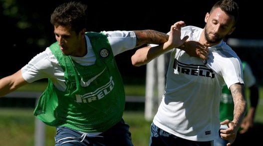 Calciomercato Inter, da Brozovic o Jovetic i soldi per Joao Mario