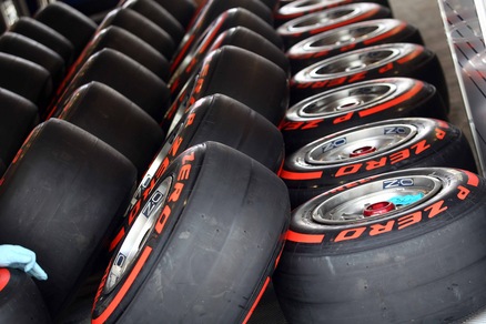 F1 Pirelli, Hembery: «Spa pista impegnativa per le gomme»