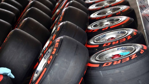 F1 Pirelli, Hembery: «Spa pista impegnativa per le gomme»