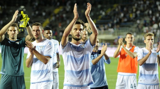 24 ore di notizie sulla Lazio