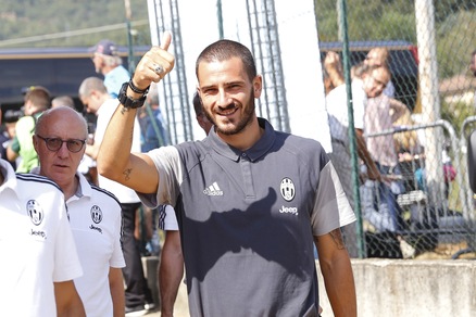 24 ore di notizie sulla Juventus