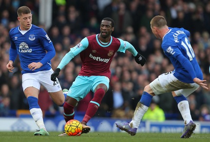 Calciomercato Fiorentina, tutto su Obiang. Corvino ci prova